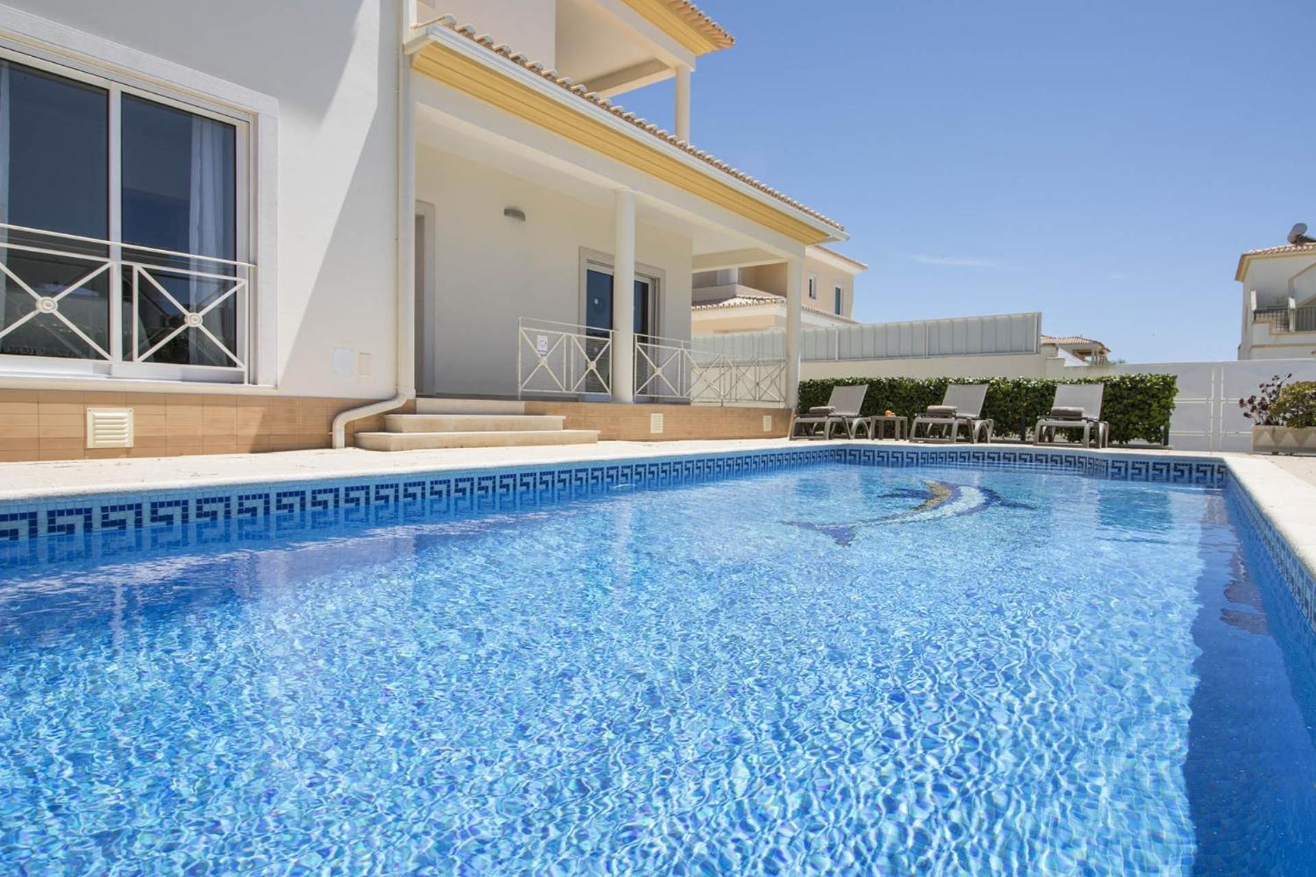 Villa Maresia Patroves Exterior photo