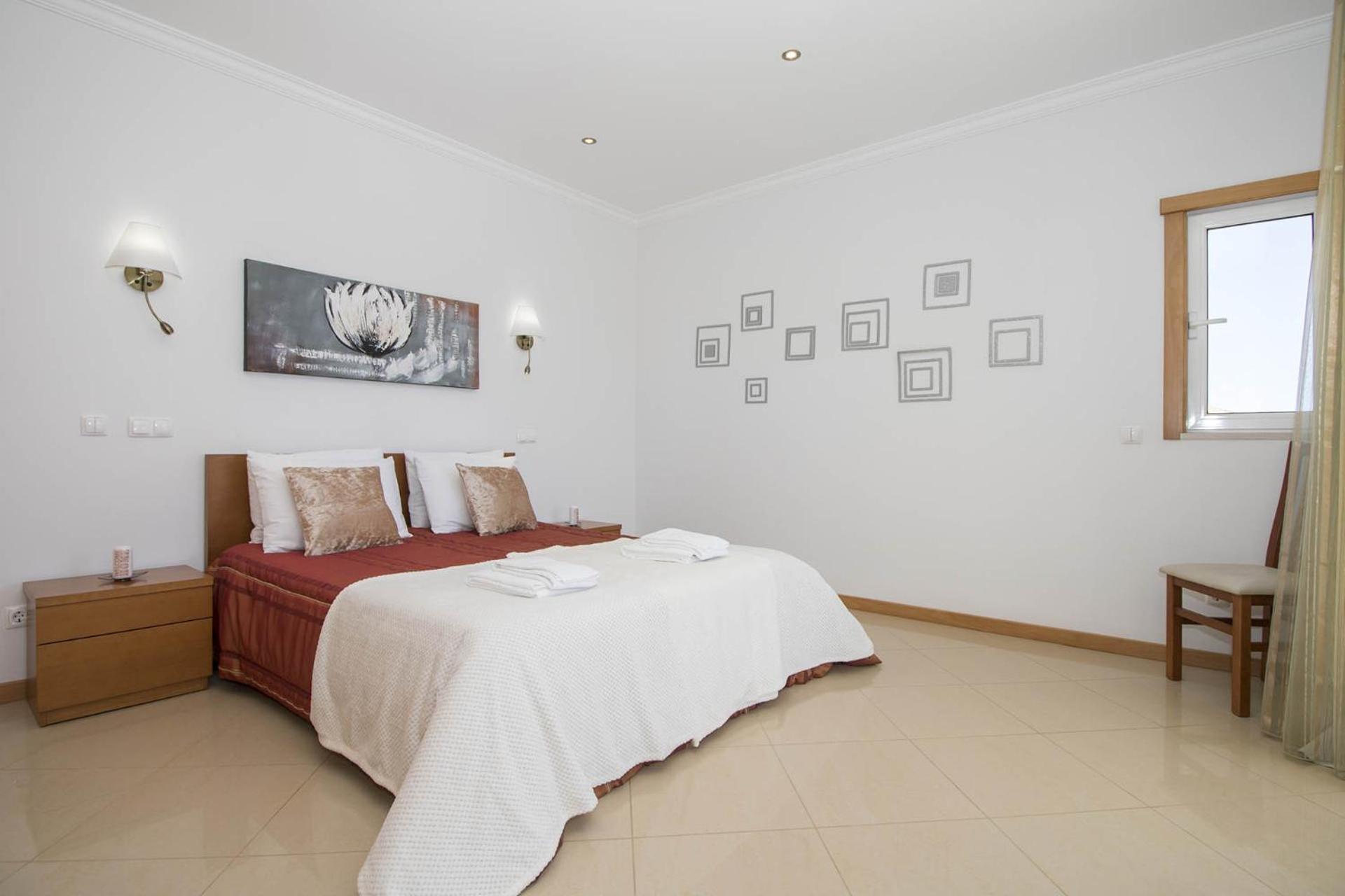 Villa Maresia Patroves Exterior photo